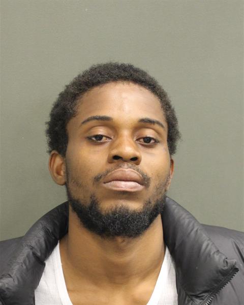  FRANTZY MYTIL Mugshot / County Arrests / Orange County Arrests