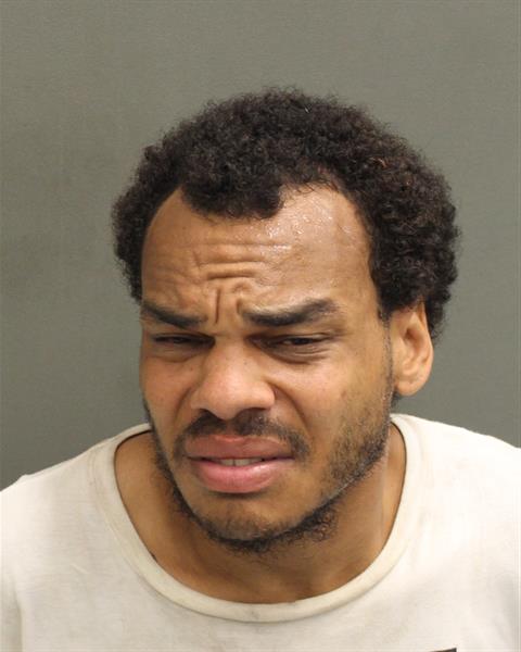  BAILEY AUSTIN DICKSON Mugshot / County Arrests / Orange County Arrests