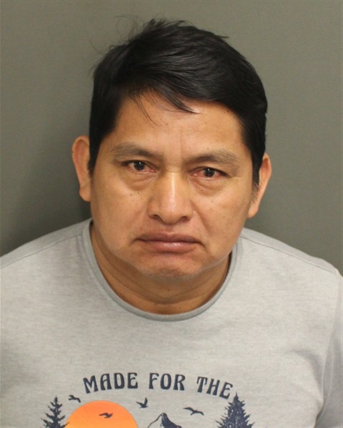  IRON LOPEZMALDONADO Mugshot / County Arrests / Orange County Arrests