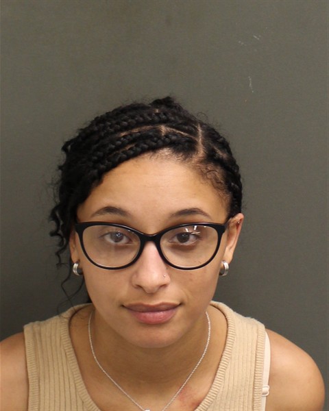  KAYLA RENEE ALEXANDER Mugshot / County Arrests / Orange County Arrests