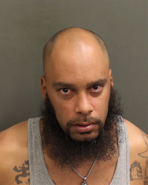  ALEXIS PEREZ Mugshot / County Arrests / Orange County Arrests