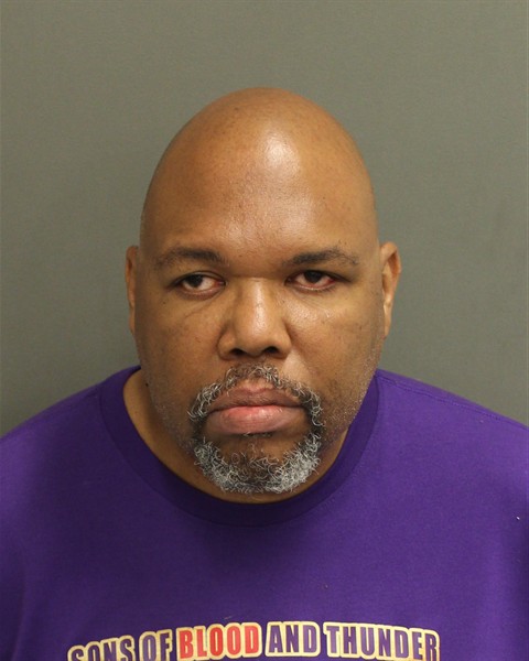  RICHARD NATHANIEL JR RICHARDSON Mugshot / County Arrests / Orange County Arrests