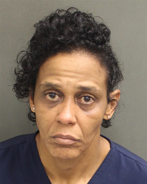  DOLORES SUAREZBENITEZ Mugshot / County Arrests / Orange County Arrests