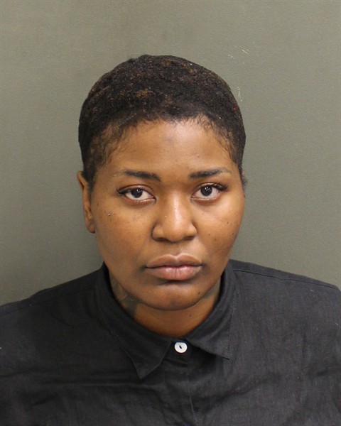 HILARY CHATIMBA Mugshot / County Arrests / Orange County Arrests