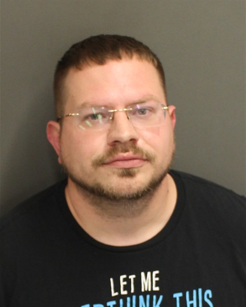  LUCAS PATRICK HOLIDAY Mugshot / County Arrests / Orange County Arrests