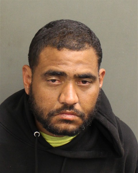  JONATHAN RIOS Mugshot / County Arrests / Orange County Arrests
