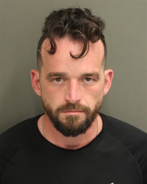  STEPHEN JIMENEZ Mugshot / County Arrests / Orange County Arrests