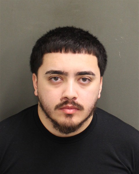  JESSY TORRES Mugshot / County Arrests / Orange County Arrests