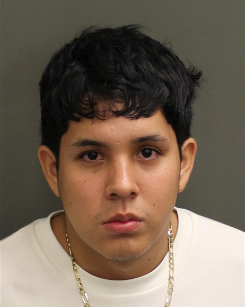  CARLO FABRIZIO RODRIGUEZFACUNDO Mugshot / County Arrests / Orange County Arrests