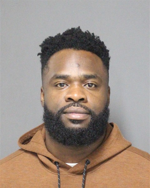  MICHAEL ANDRE LAZARUS Mugshot / County Arrests / Orange County Arrests