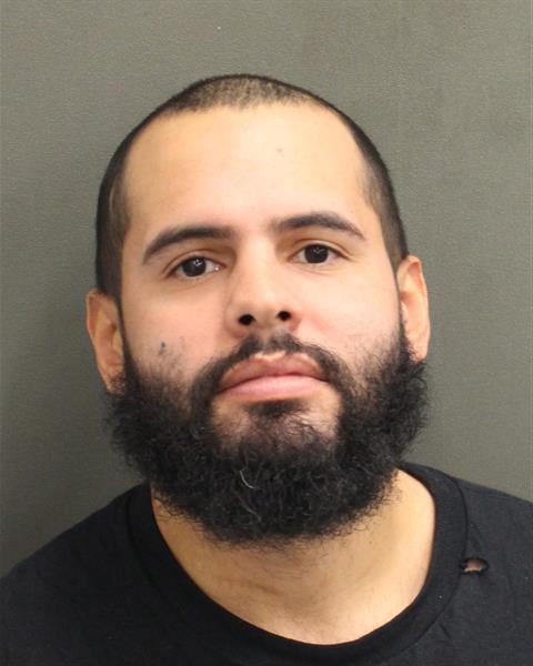  SAMUEL BENGOCHEA Mugshot / County Arrests / Orange County Arrests