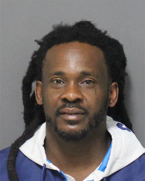  RICKY JAMES JR WILLIAMS Mugshot / County Arrests / Orange County Arrests