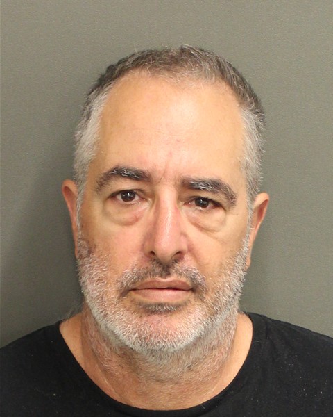  KEVIN MICHAEL OWENS Mugshot / County Arrests / Orange County Arrests