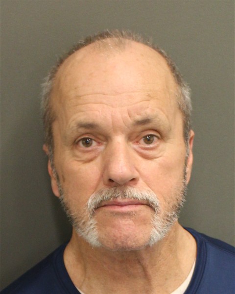  MITCHELL ALLEN WHITE Mugshot / County Arrests / Orange County Arrests
