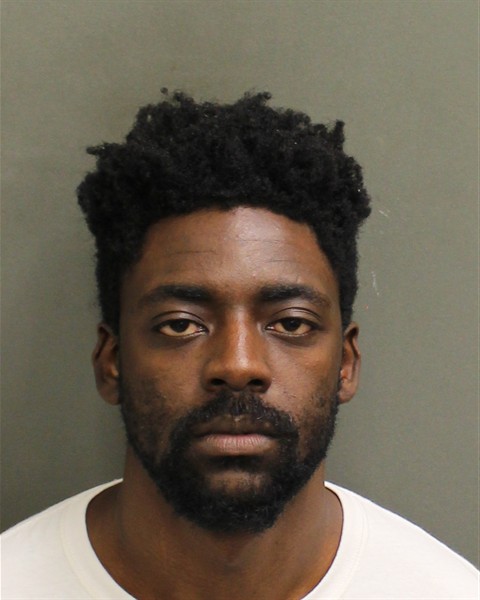  JAMAL LIONEL RODNEY Mugshot / County Arrests / Orange County Arrests