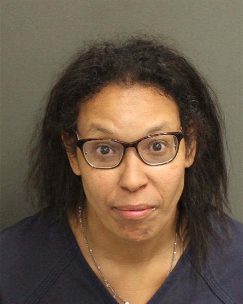  BRENDA LEE LIND Mugshot / County Arrests / Orange County Arrests