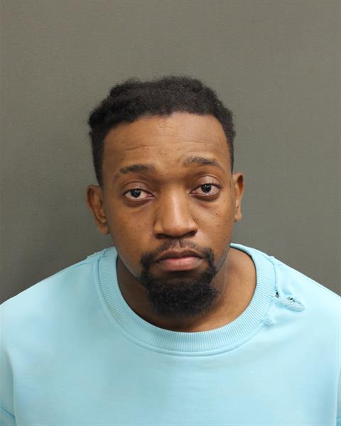  JACQUES EBERSON RENE Mugshot / County Arrests / Orange County Arrests