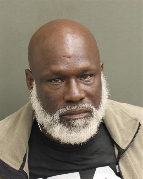  DENVER LAMAR KIRKLAND Mugshot / County Arrests / Orange County Arrests