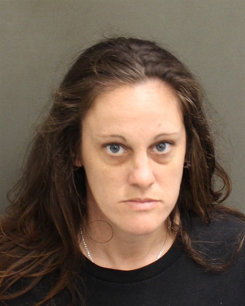  SMITH DARA Mugshot / County Arrests / Orange County Arrests