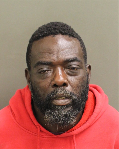  ROBBIE  JR PARNELL Mugshot / County Arrests / Orange County Arrests