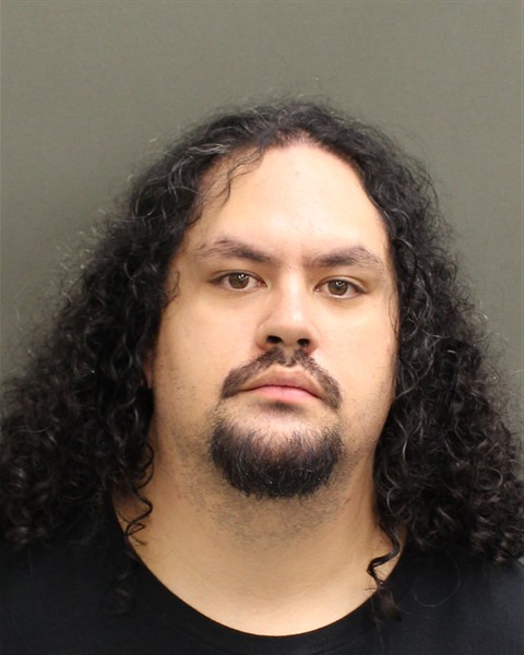  NAKOA KUKUIOKALANI KAINASALANOA Mugshot / County Arrests / Orange County Arrests