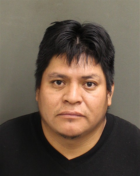  ENRIQUE SHILON HERNANDEZ Mugshot / County Arrests / Orange County Arrests