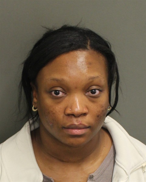  DEANNA DELORISCHANT ESTERIL Mugshot / County Arrests / Orange County Arrests