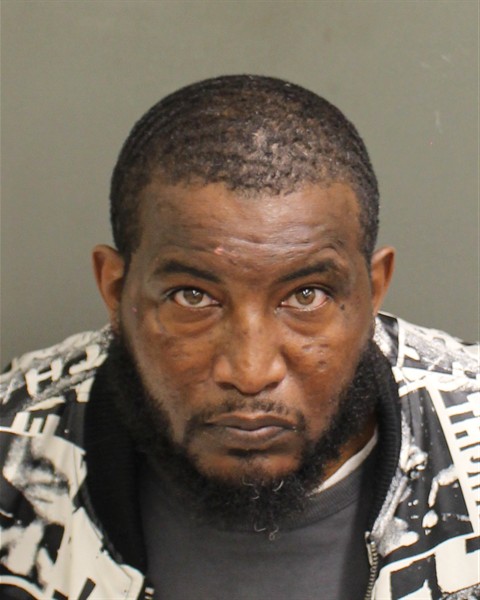  LAZAR OCTAVION CRUMITY Mugshot / County Arrests / Orange County Arrests
