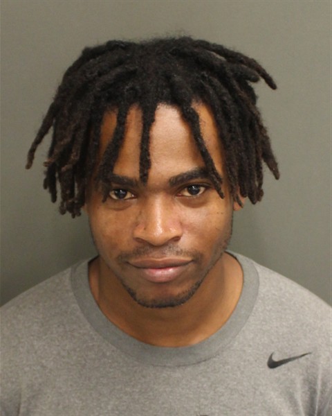  KEON JAMES CALHOUNMEDINA Photo Image