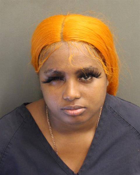  CHRISTINA ALEXANDRA NI WILLIAMS Photo Image