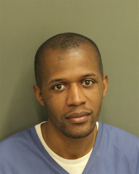  MICHAELL DEWONE MCCALL Mugshot / County Arrests / Orange County Arrests