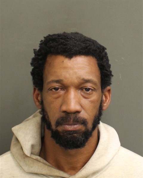  PHILIP QUINCY JEFFERSON Mugshot / County Arrests / Orange County Arrests