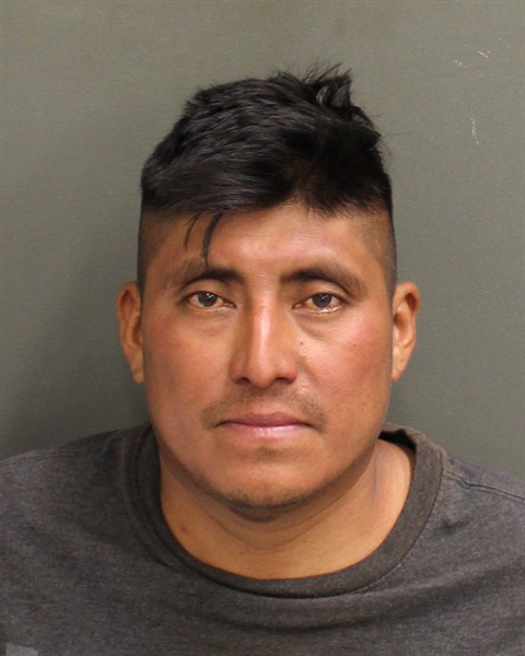  FERMIN HERNANDEZ DIAZ Mugshot / County Arrests / Orange County Arrests