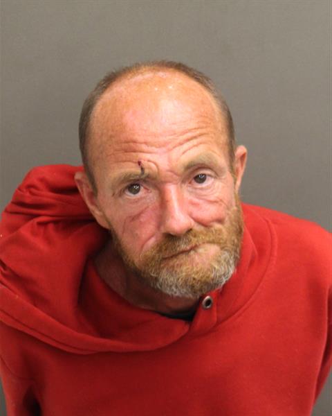  ROBERT DEWAYNE ARMSTRONG Mugshot / County Arrests / Orange County Arrests