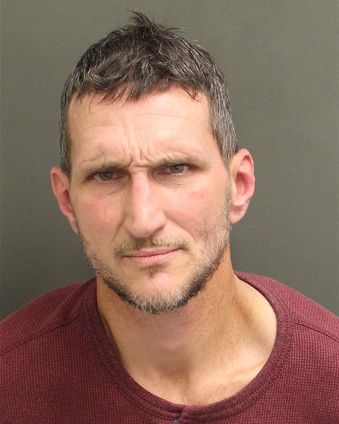  MICHAEL JAMES ELDER Mugshot / County Arrests / Orange County Arrests