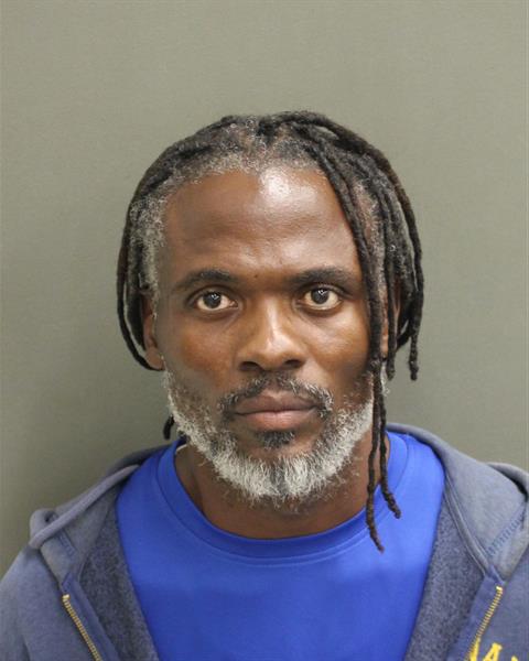  FITZROY ANTHONY LINDO Mugshot / County Arrests / Orange County Arrests