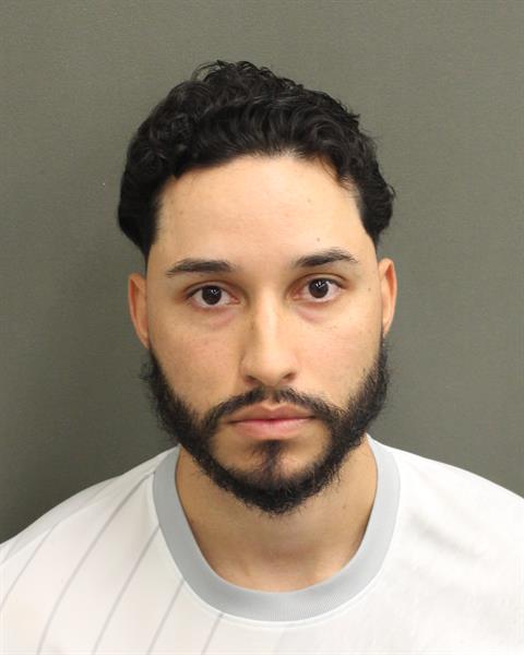  JONATHAN MUNERA Mugshot / County Arrests / Orange County Arrests