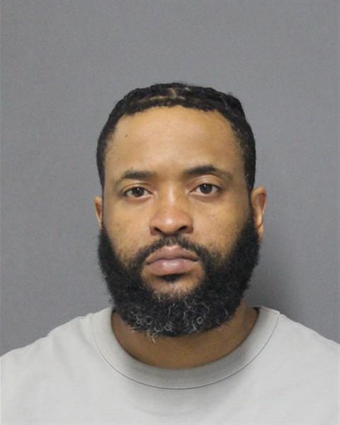  ANTONEY MARQUIS BUTTS Mugshot / County Arrests / Orange County Arrests