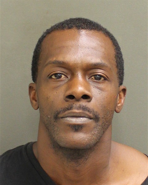  EDWARD CORNELL ROGERS Mugshot / County Arrests / Orange County Arrests