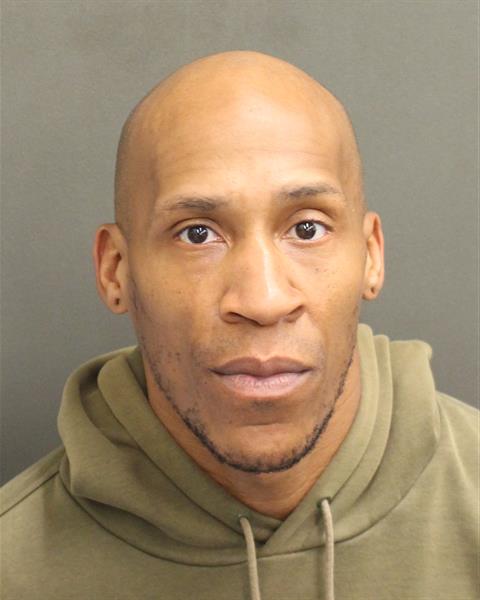  LORENZO KEITH CHAMBERS Photo Image