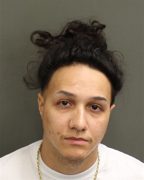  CHARLES IVAN MUNIZ Photo Image