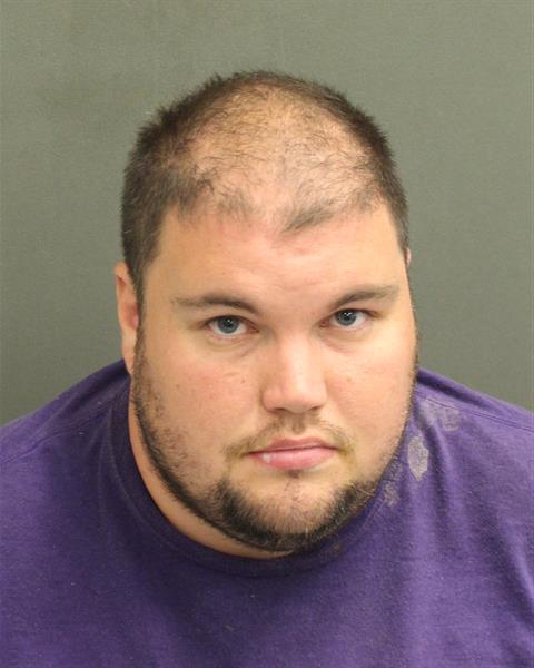  MICHAEL TYLER LINCOLNMCCREIGHT Mugshot / County Arrests / Orange County Arrests