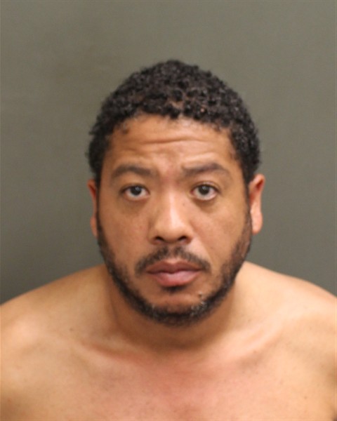 JASON IGLESIAS Mugshot / County Arrests / Orange County Arrests