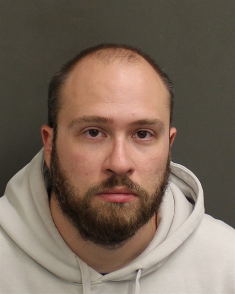  RAFAEL BELENTANIBARRETTO Mugshot / County Arrests / Orange County Arrests