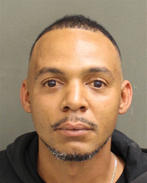  RYAN CHERRY Mugshot / County Arrests / Orange County Arrests