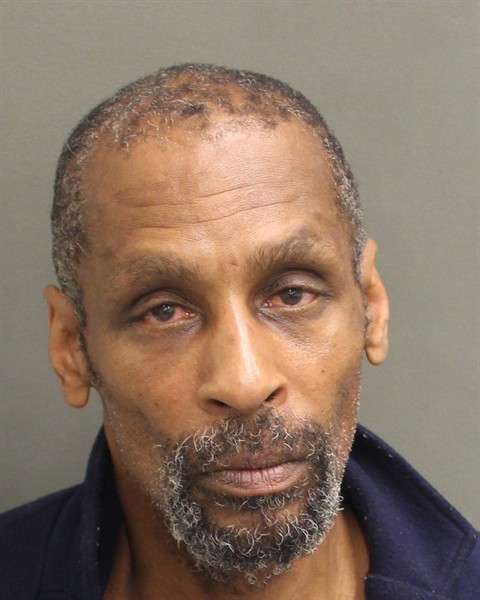  WILLIE JUNIOR HEATH Mugshot / County Arrests / Orange County Arrests