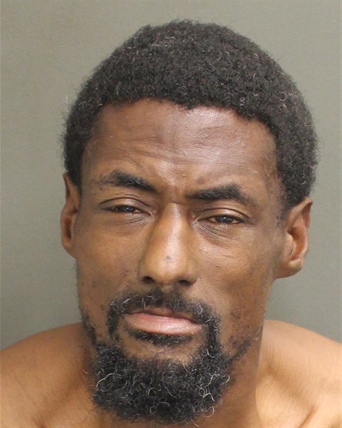  EDLUN CHARLES SIMMONS Mugshot / County Arrests / Orange County Arrests