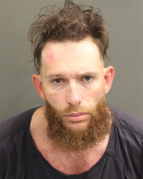  ANDREW CHARLES TURNER Mugshot / County Arrests / Orange County Arrests