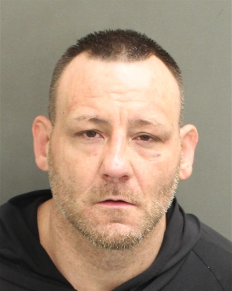  STEVEN RANDOLPH JR STEARNS Mugshot / County Arrests / Orange County Arrests