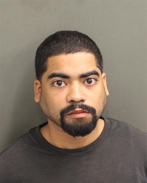  JUSTIN TAVAREZ Mugshot / County Arrests / Orange County Arrests